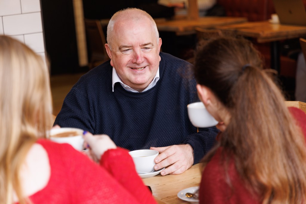 Martin Rhodes MP to officially open The Meetings&nbsp;Show